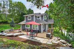 47 FERGUSON ROAD | Huntsville Ontario | Slide Image Two