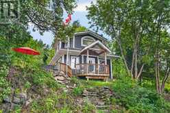 47 FERGUSON ROAD | Huntsville Ontario | Slide Image Three