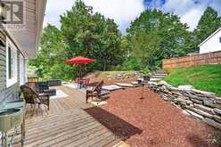 47 FERGUSON ROAD | Huntsville Ontario | Slide Image Forty