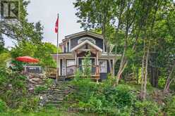 47 FERGUSON ROAD | Huntsville Ontario | Slide Image Four