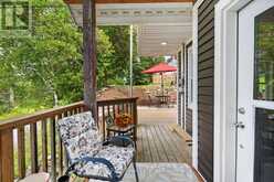 47 FERGUSON ROAD | Huntsville Ontario | Slide Image Six