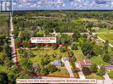 827 13TH STREET W | Owen Sound Ontario | Slide Image Thirty-eight
