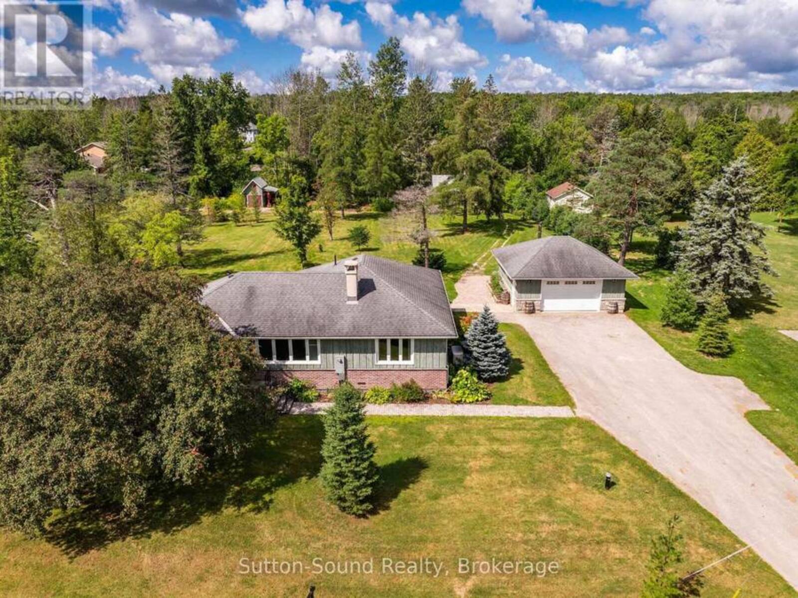 827 13TH STREET W, Owen Sound, Ontario N4K 6V5