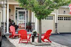34 SAVANNAH CRESCENT | Wasaga Beach Ontario | Slide Image Two