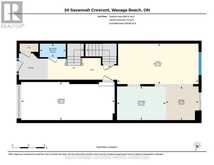 34 SAVANNAH CRESCENT | Wasaga Beach Ontario | Slide Image Forty