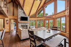 1666 BEAUMONT DRIVE | Bracebridge Ontario | Slide Image Ten