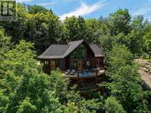 1666 BEAUMONT DRIVE | Bracebridge Ontario | Slide Image One