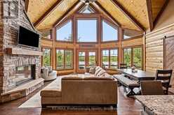 1666 BEAUMONT DRIVE | Bracebridge Ontario | Slide Image Two