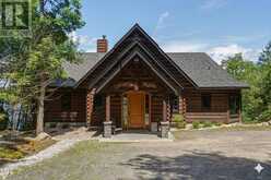 1666 BEAUMONT DRIVE | Bracebridge Ontario | Slide Image Three