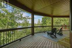 1666 BEAUMONT DRIVE | Bracebridge Ontario | Slide Image Forty-five