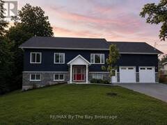 146 MARY STREET Creemore Ontario, L0M 1G0