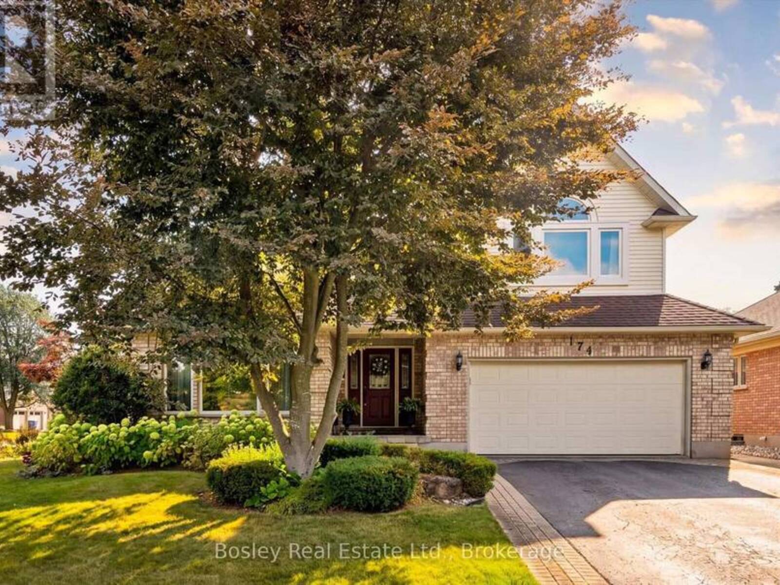 174 DIMSON AVENUE, Guelph, Ontario N1G 4P2