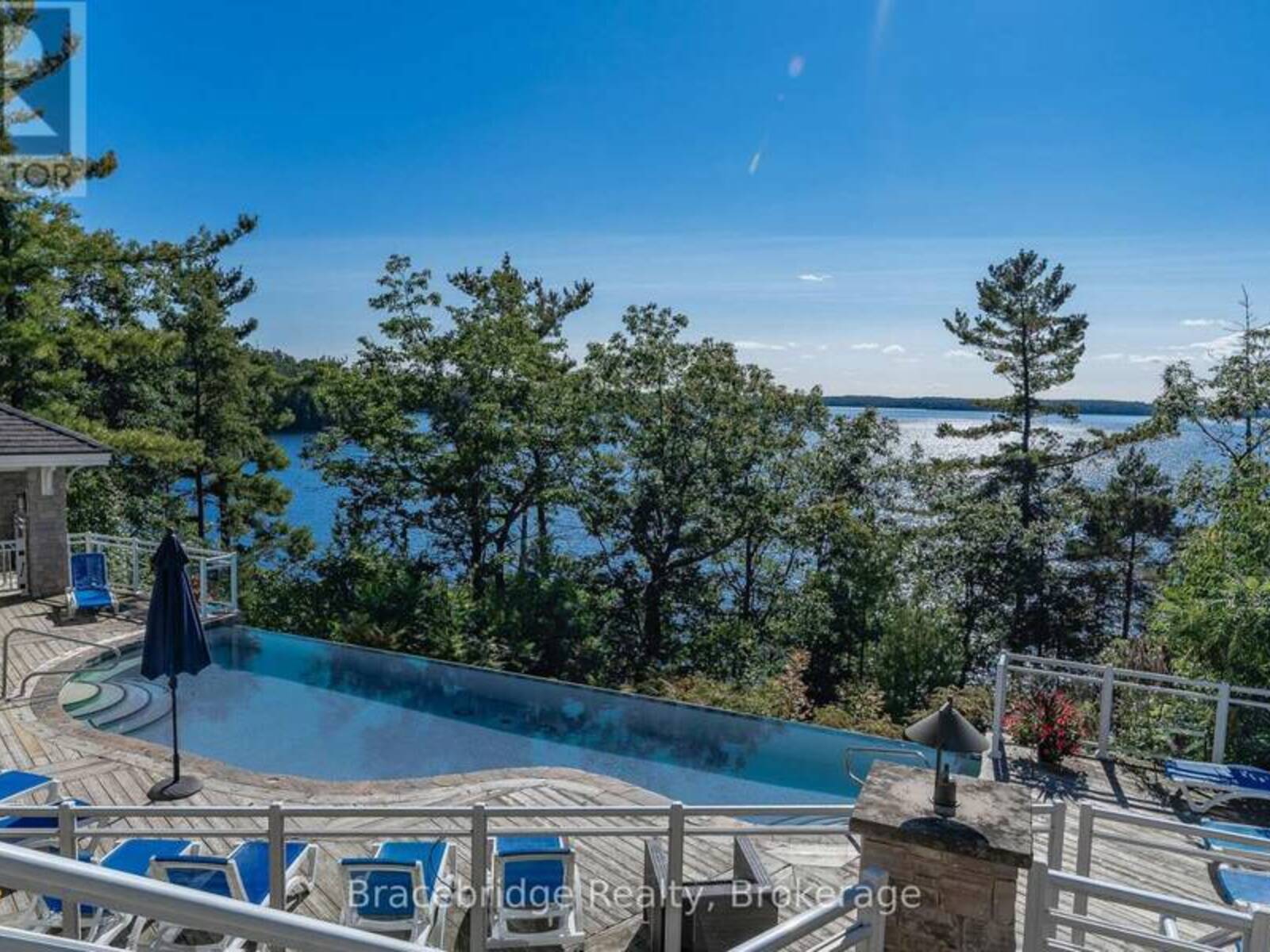 B102-A1 - 1869 MUSKOKA RD 118 HIGHWAY W, Muskoka Lakes, Ontario P1L 1W8
