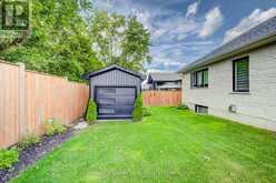 115 RONNIES WAY | Mount Forest Ontario | Slide Image Thirty-nine