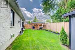 115 RONNIES WAY | Mount Forest Ontario | Slide Image Forty-one
