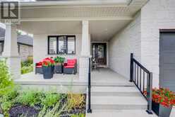 115 RONNIES WAY | Mount Forest Ontario | Slide Image Five
