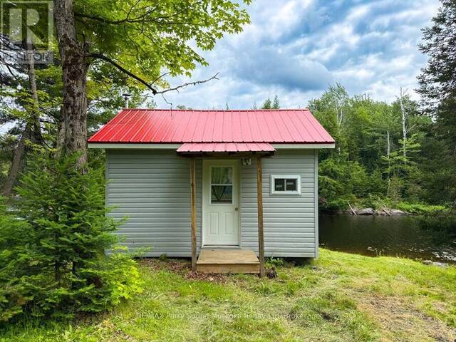 14 MOOSE LANE Whitestone Ontario, P0A 1G0 - 1 Bedroom Waterfront Home For sale