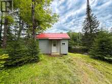 14 MOOSE LANE | Whitestone Ontario | Slide Image Two