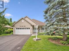 545 ATHOL STREET Fergus Ontario, N1M 3T6