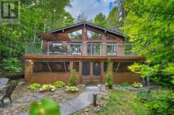 969 ECHO RIDGE ROAD | Kearney Ontario | Slide Image Two