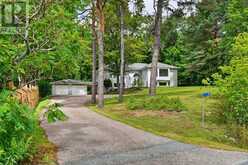 9 SILVER STREET | Huntsville Ontario | Slide Image One
