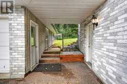 9 SILVER STREET | Huntsville Ontario | Slide Image Thirty-four