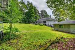 9 SILVER STREET | Huntsville Ontario | Slide Image Thirty-five