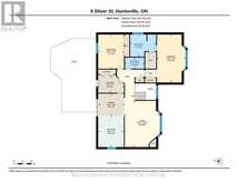 9 SILVER STREET | Huntsville Ontario | Slide Image Forty-four