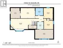 9 SILVER STREET | Huntsville Ontario | Slide Image Forty-five