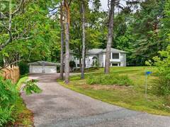 9 SILVER STREET Huntsville Ontario, P1H 1M1