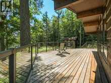 23 TAYLOR ISLAND | Gravenhurst Ontario | Slide Image Twenty-one