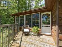 23 TAYLOR ISLAND | Gravenhurst Ontario | Slide Image Twenty-three