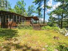 23 TAYLOR ISLAND | Gravenhurst Ontario | Slide Image Twenty-five