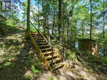 23 TAYLOR ISLAND | Gravenhurst Ontario | Slide Image Twenty-nine