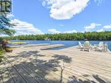 23 TAYLOR ISLAND | Gravenhurst Ontario | Slide Image Thirty-one