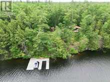 23 TAYLOR ISLAND | Gravenhurst Ontario | Slide Image Thirty-five