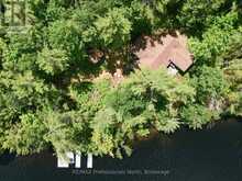 23 TAYLOR ISLAND | Gravenhurst Ontario | Slide Image Thirty-six