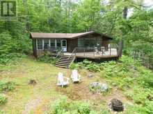 23 TAYLOR ISLAND | Gravenhurst Ontario | Slide Image Thirty-seven