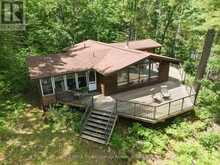 23 TAYLOR ISLAND | Gravenhurst Ontario | Slide Image Three