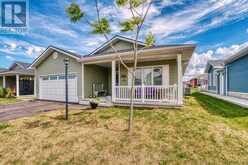 252 LAKE BREEZE DRIVE | Goderich Ontario | Slide Image Two