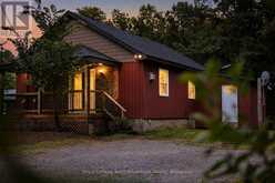 419 BALSAM ROAD | McKellar Ontario | Slide Image Two