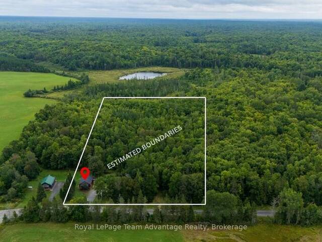 419 BALSAM ROAD McKellar Ontario, P0G 1C0 - 2 Bedrooms Home For Sale