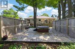 48 FAIRWAY CRESCENT | Wasaga Beach Ontario | Slide Image Thirty-five