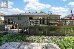 48 FAIRWAY CRESCENT | Wasaga Beach Ontario | Slide Image Thirty-six