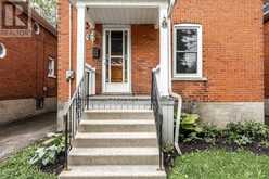 96 MCNAB STREET | Stratford Ontario | Slide Image Three