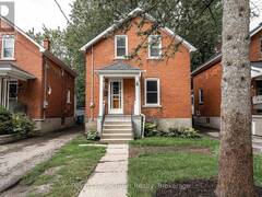 96 MCNAB STREET Stratford Ontario, N5A 1Z2