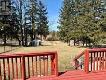 22 MCGIVERN STREET | Walkerton Ontario | Slide Image Thirty