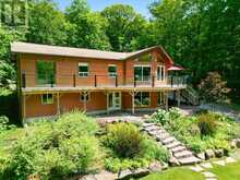 1698 BIRD LAKE ROAD | Bracebridge Ontario | Slide Image Two