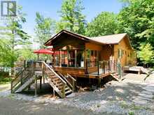 1698 BIRD LAKE ROAD | Bracebridge Ontario | Slide Image Four