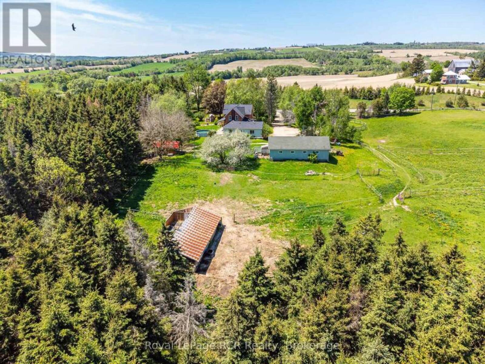 2553 COUNTY ROAD 42, Stayner, Ontario L0M 1S0